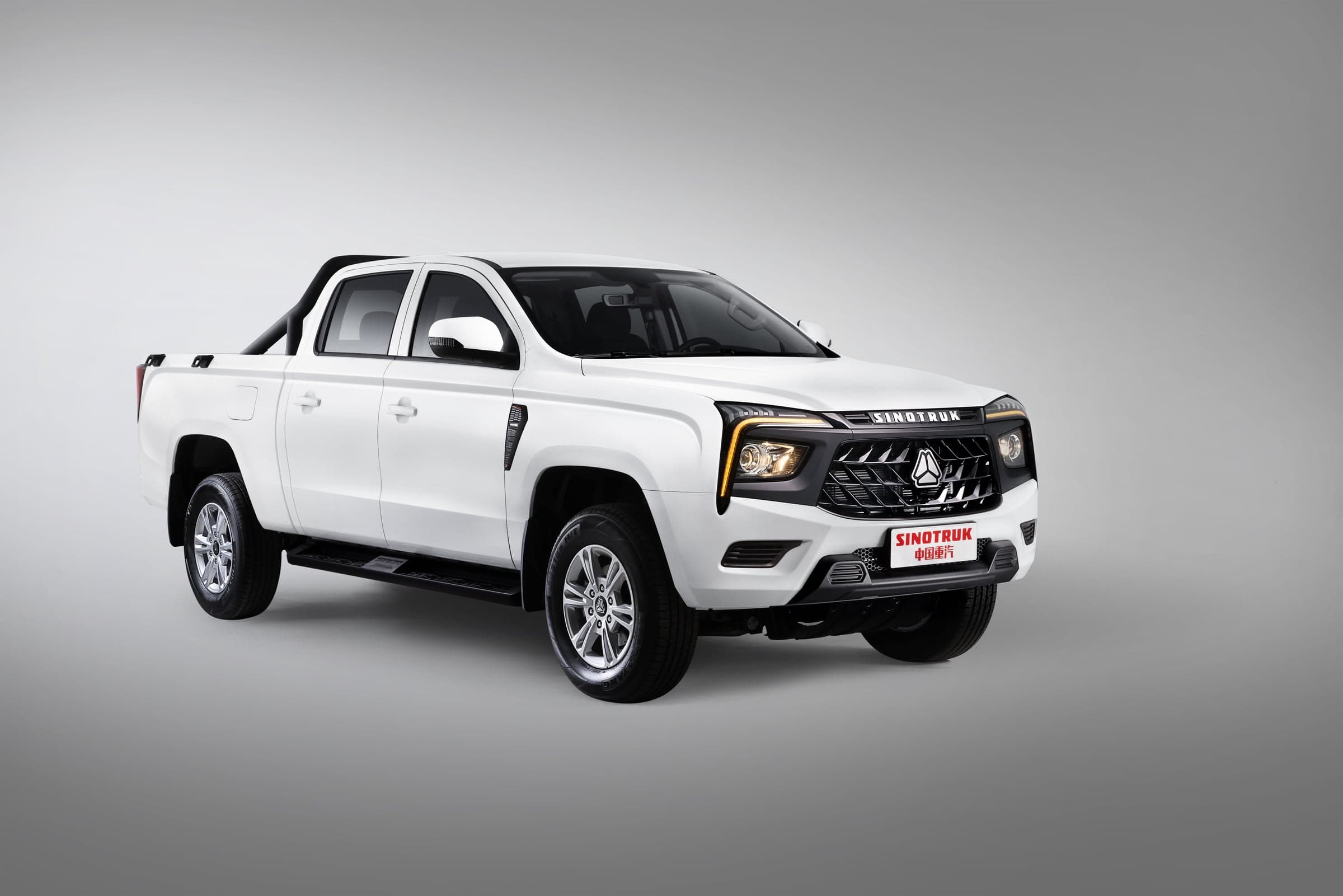 2026 Sinotruk ZZ1037G322PB5B